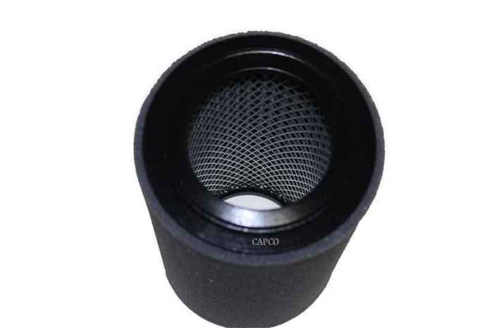 2115929 Replacement Gardner Denver Air Filter - Image 2