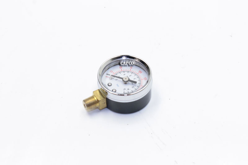 23360555 Ingersoll Rand (OEM)  GAUGE - PRESSURE - Image 2