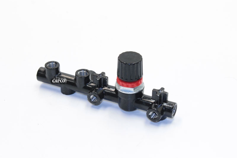 23360571 Ingersoll Rand (OEM)  REGULATOR - Image 1