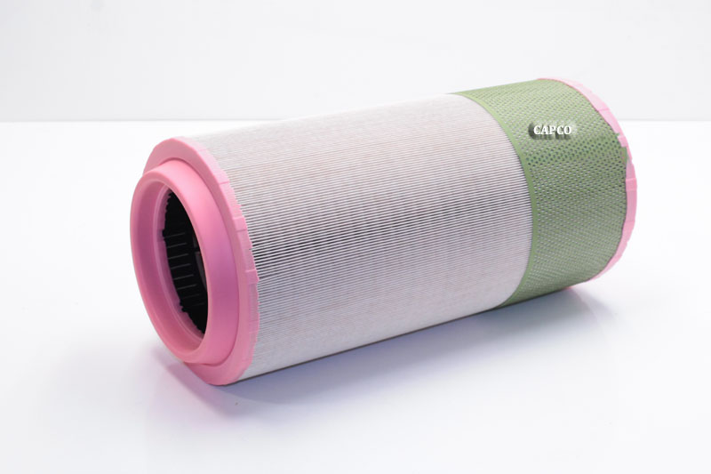 23388275 Ingersoll Rand (OEM)  ELEMENT, HI-DUST FILTER PRIMARY (FOR 23388267) - Image 2