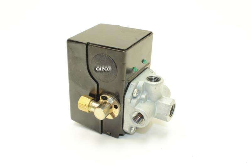 23474570 Ingersoll Rand (OEM)  SWITCH,PRES 135-175 PSIG - Image 1