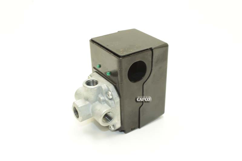 23474570 Ingersoll Rand (OEM)  SWITCH,PRES 135-175 PSIG - Image 2