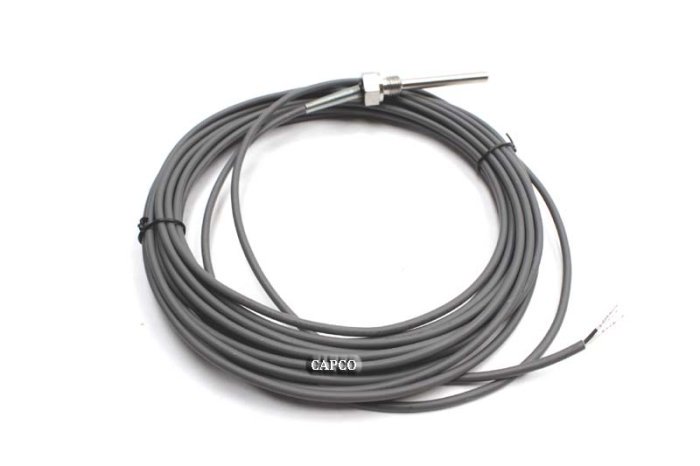 23522253 Ingersoll Rand (OEM)  SENSOR, TEMP THERMISTOR - Image 1