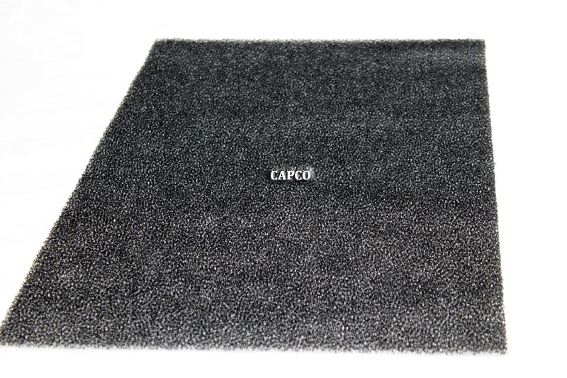 23595879 Ingersoll Rand (OEM)  PAD, PRE-FILTER - Image 1