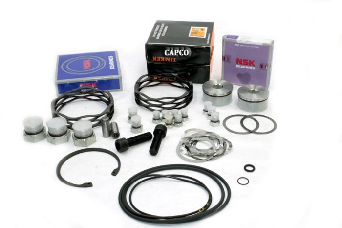 23626104 Ingersoll Rand (OEM)  KIT, 178.5MM SPA/CE140 - Image 1