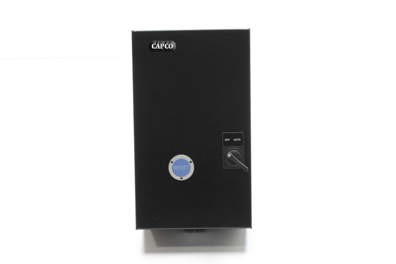 23859804 Ingersoll Rand (OEM)  STARTER, 7.5 HP IEC 230/1/60 N1 - Image 1