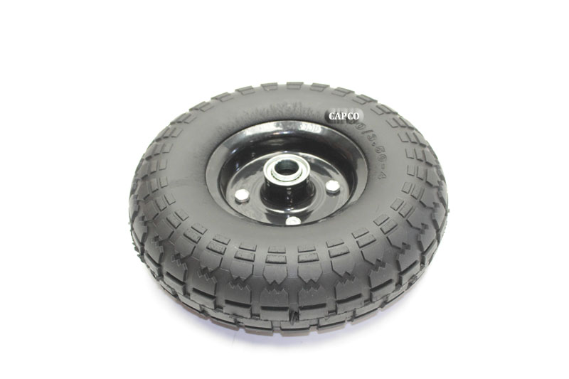 2402032B Puma Tire Assembly - Image 1