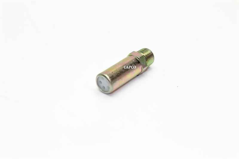 248755 Genuine Part by SULLAIR (R) SILENCER, AIR EJECTION - Image 3