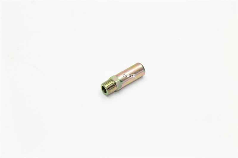 248755 Genuine Part by SULLAIR (R) SILENCER, AIR EJECTION - Image 2