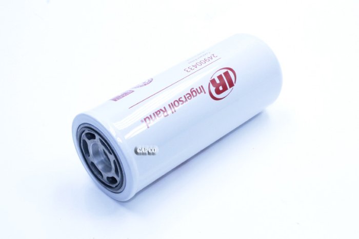 24900433 Ingersoll Rand (OEM) OIL FILTER - Image 1