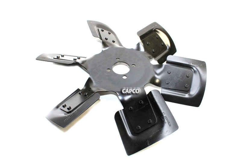 249012 Genuine Part by SULLAIR (R) FAN, 18"RH BLOWER - Image 1