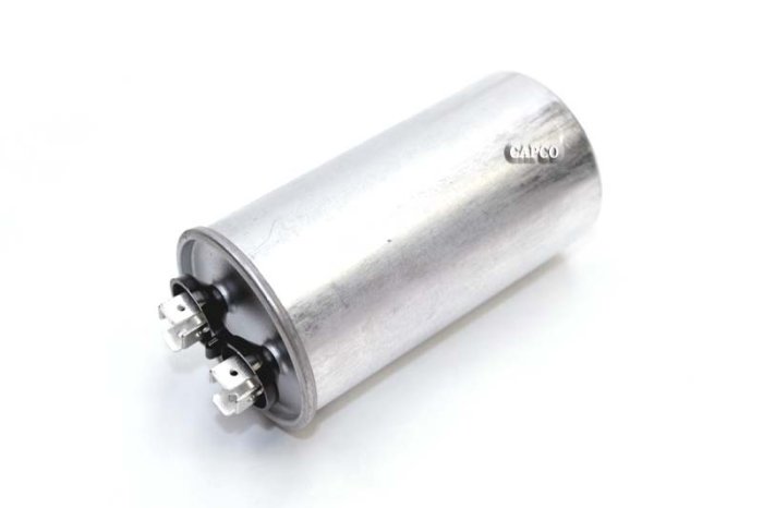 24902348 Ingersoll Rand (OEM)  CAPACITOR, RUN - Image 1