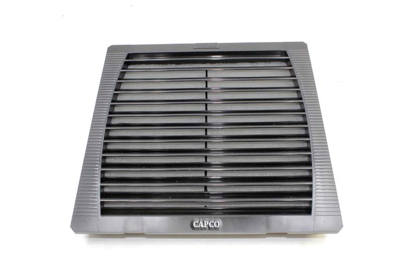 24CA5914 BLACK GRILLE FILTER (OEM) Gardner Denver - Image 1