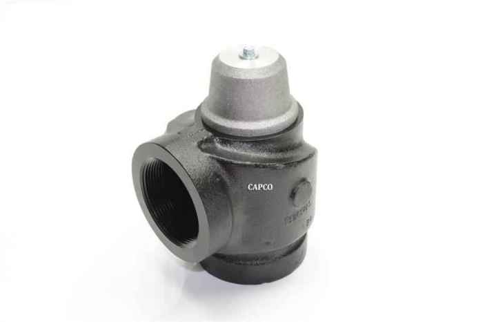 250000-486 Replacement  MINIMUM PRESSURE VALVE - Image 1