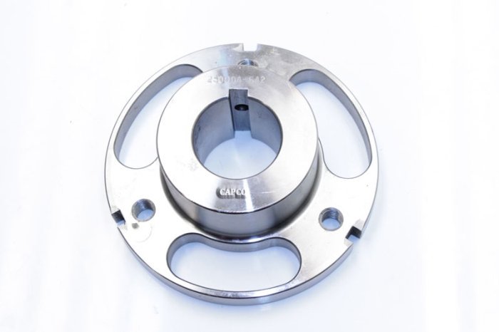 250004-642 Genuine Part by SULLAIR (R) HUB, CPLG - Image 1