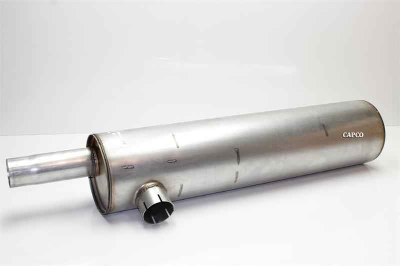 250006-159 Genuine Part by SULLAIR (R) MUFFLER 250006-159 Genuine Part by SULLAIR (R) MUFFLER, EXH 375Q - Image 1