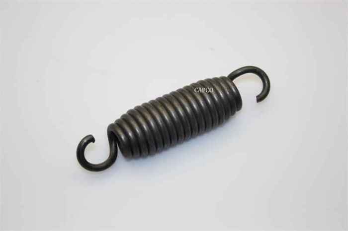 250006-526 SULLAIR (OEM) SPRING 250006-526 Genuine Part by SULLAIR (R) SPRING, CONTROL LIGHT - Image 1