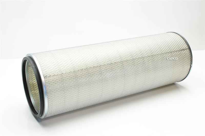 250007-839 Genuine Part by SULLAIR (R) ELEMENT, AIR FILTER 18" SECOND - Image 1