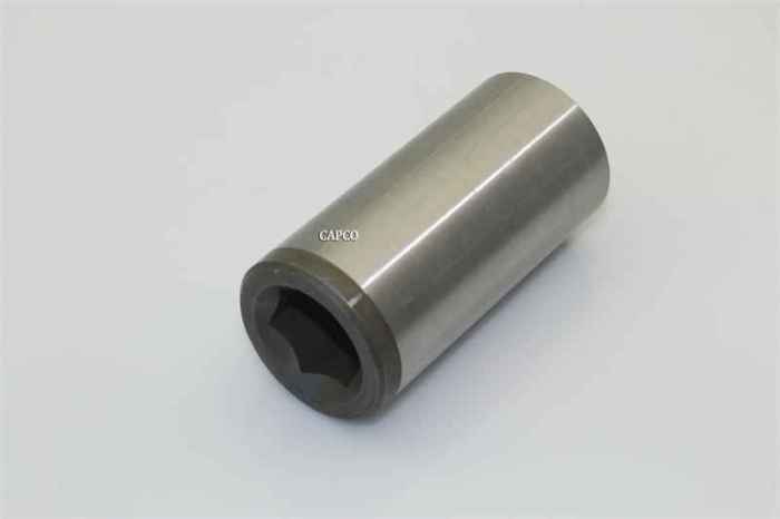 250012-247 Genuine Part by SULLAIR (R) BUSHING, SLEEVE 7/8X4 1/4 5259 - Image 1