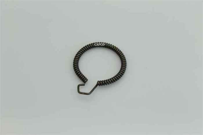 250012-530 Genuine Part by SULLAIR (R) SPRING, RETAINER LOCK - Image 1