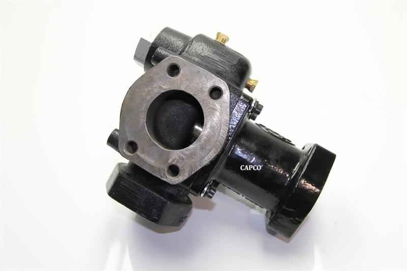 250016-720 Genuine Part by SULLAIR (R) VALVE, ASM-THRM/BYP-2"(210DEG) - Image 5