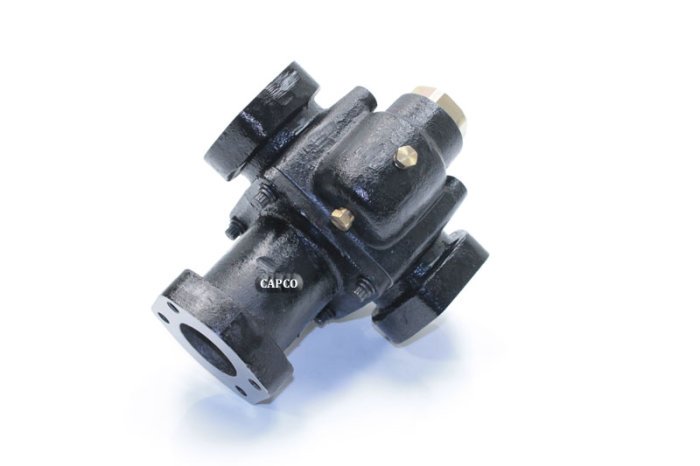 250016-720 Replacement VALVE, THERMOSTATIC - Image 3