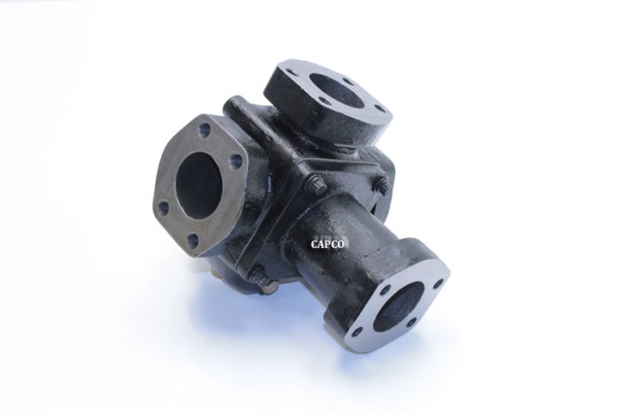 250016-720 Replacement VALVE, THERMOSTATIC - Image 4