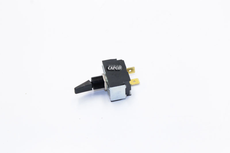 250017-556 Genuine Part by SULLAIR (R) SWITCH, ON/OFF TOGGLE - Image 1