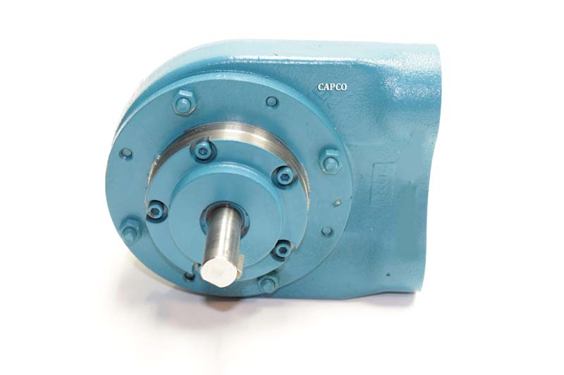 250024-638 Replacement Oil Pump - Image 1