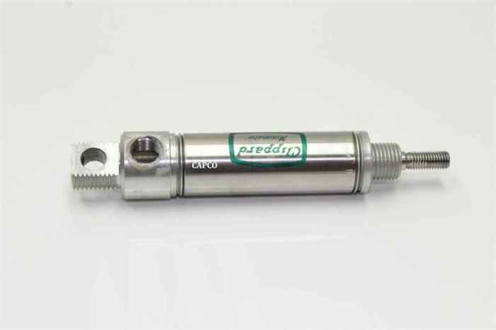 250024-272 Genuine Part by SULLAIR (R) CYLINDER, SPEED 3/4 X 1 STROKE - Image 1