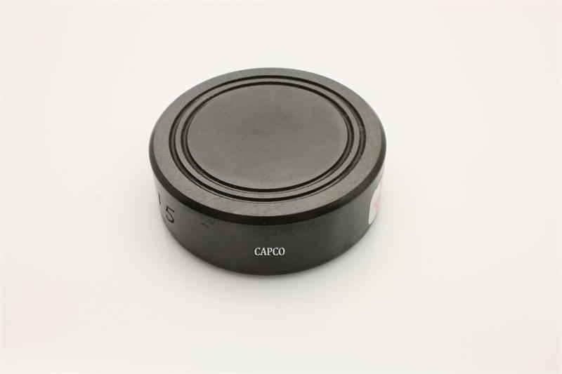 250024-891 Replacement DISK, RUPTURE 1" - Image 1