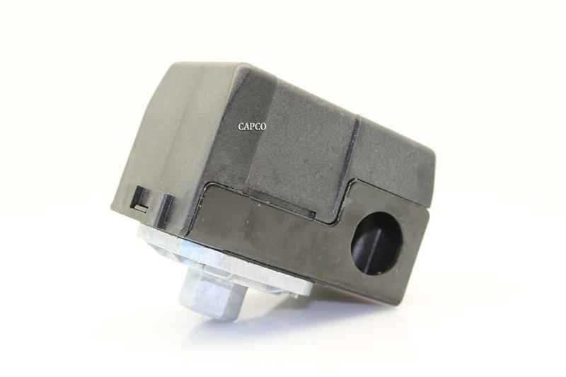 250025-299 Genuine Part by SULLAIR (R) SWITCH PRESSURE 0-200 DPST N1 - Image 1