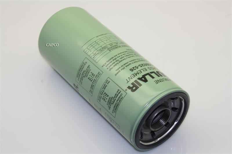 250025-526 Genuine Part by SULLAIR (R) ELEMENT, FLUID FILTER - Image 2