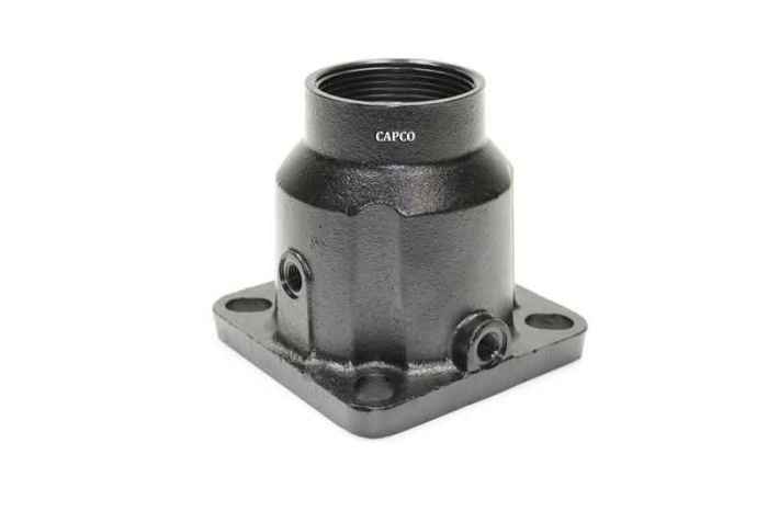 250025-654 Replacement Air Inlet Valve - Image 1