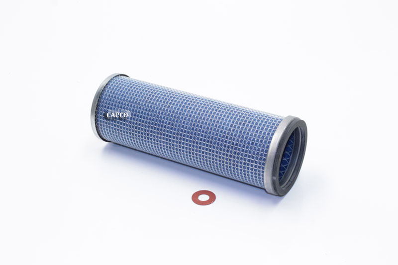 250025-657 Genuine Part by SULLAIR (R) ELEMENT, AIR FILTER - Image 1