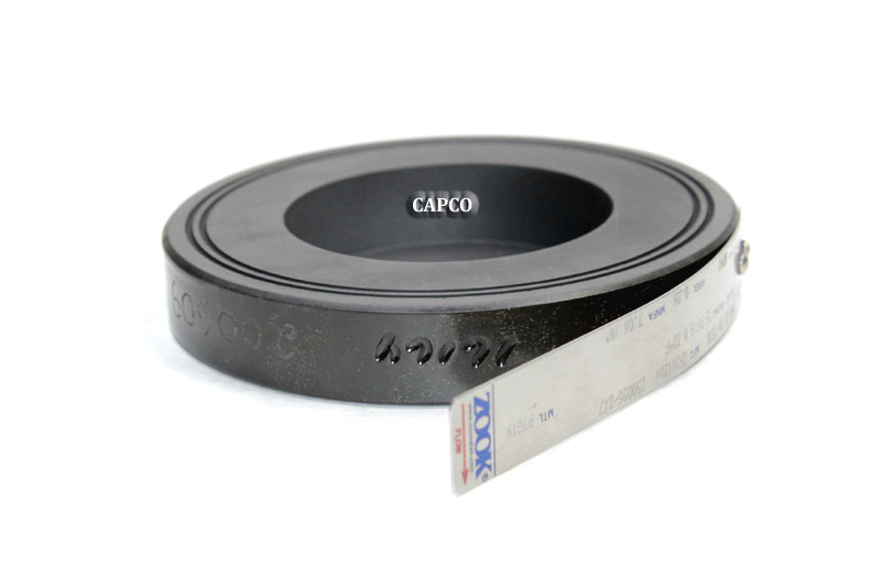 250026-247 Genuine Part by SULLAIR (R) DISK, RUPTURE 3" 15# - Image 2