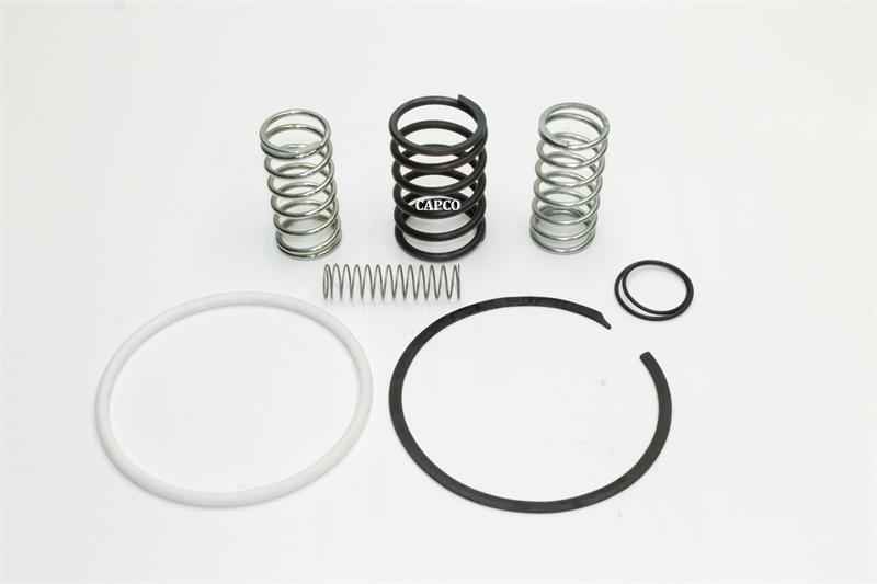 250029-249 Replacement KIT, REPAIR INLET VALVE 02250083-783 (16 SERIES) - Image 1