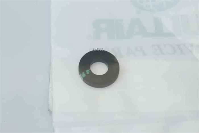250030-223 Genuine Part by SULLAIR (R) SEAT, VITON MINIMUM VALVE - Image 2