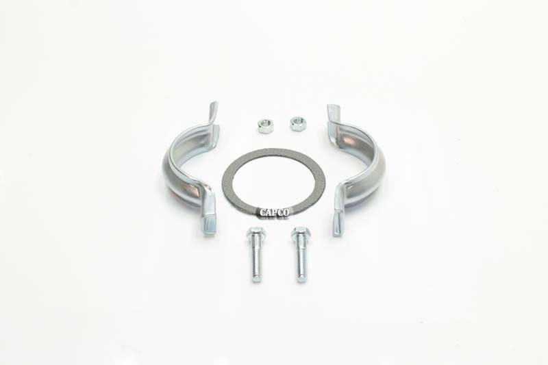 250030-482 Genuine Part by SULLAIR (R) KIT, EXHAUST CLAMP (046780) - Image 1