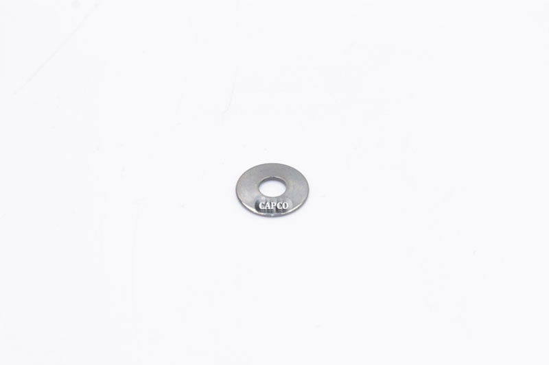 250031-269 Genuine Part by SULLAIR (R) WASHER, BELLEVILLE SPRING - Image 1