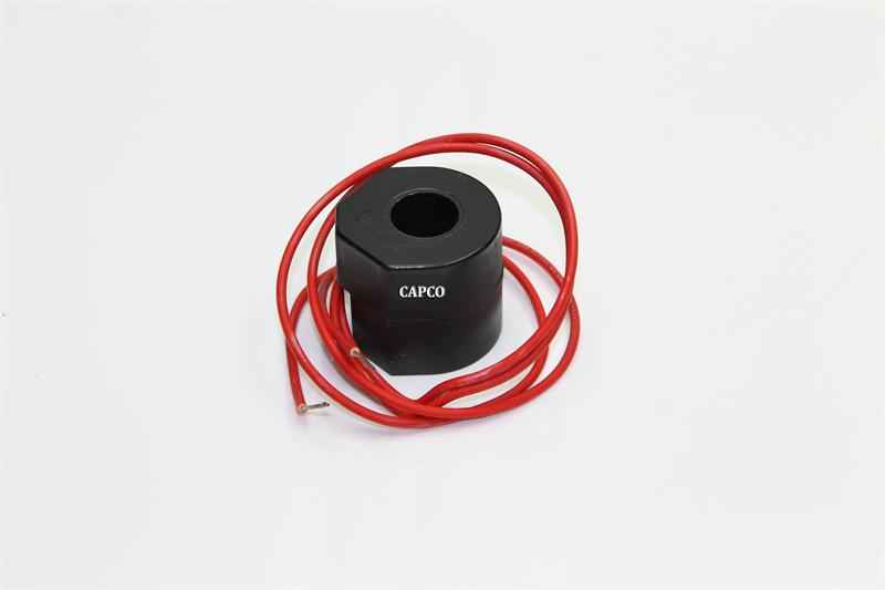 250031-431 Genuine Part by SULLAIR (R) Solenoid - Image 1