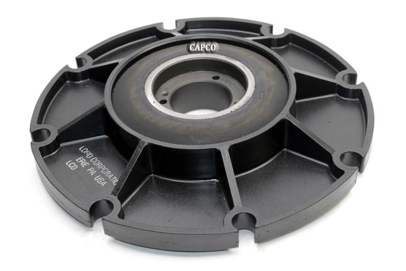 250034-921 Replacement Coupler - Image 1