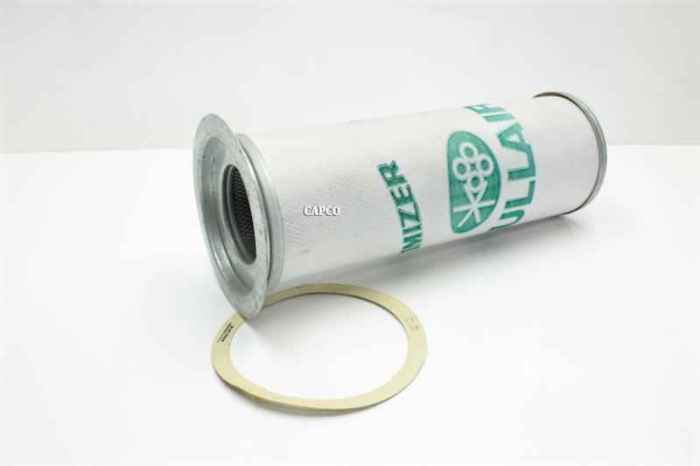 250034-118 Genuine Part by SULLAIR (R) KIT, ELEMENT PLATED PRIM 16SER - Image 2