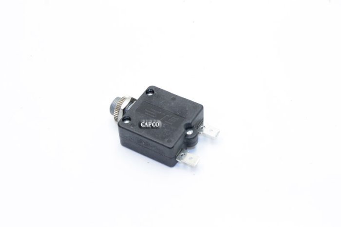 250034-599 Genuine Part by SULLAIR (R) BREAKER, CIRCUIT 5 AMP - Image 1