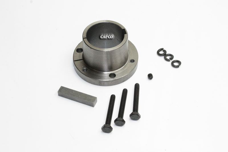 250034-920 Genuine Part by SULLAIR (R) BUSHING, TAPPER WOOD-SD 1.75 - Image 1