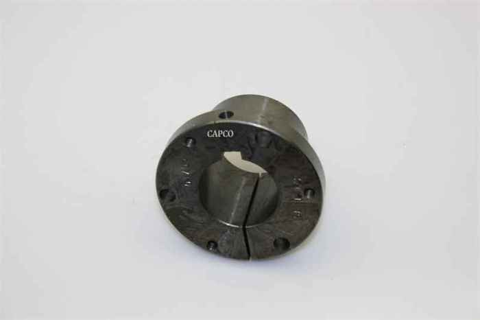 250035-375 Replacement Bushing - Image 1