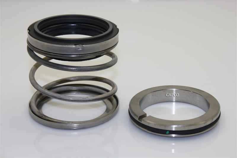 250038-093 Replacement Shaft Seal - Image 1