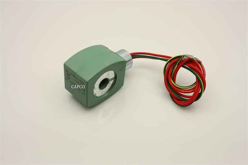250018-971 Replacement Coil for 250017-993 - Image 1