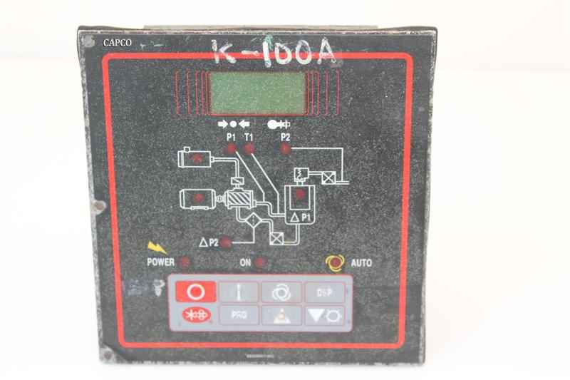 250042-023 Rebuilt Supervisor Controller - Image 5