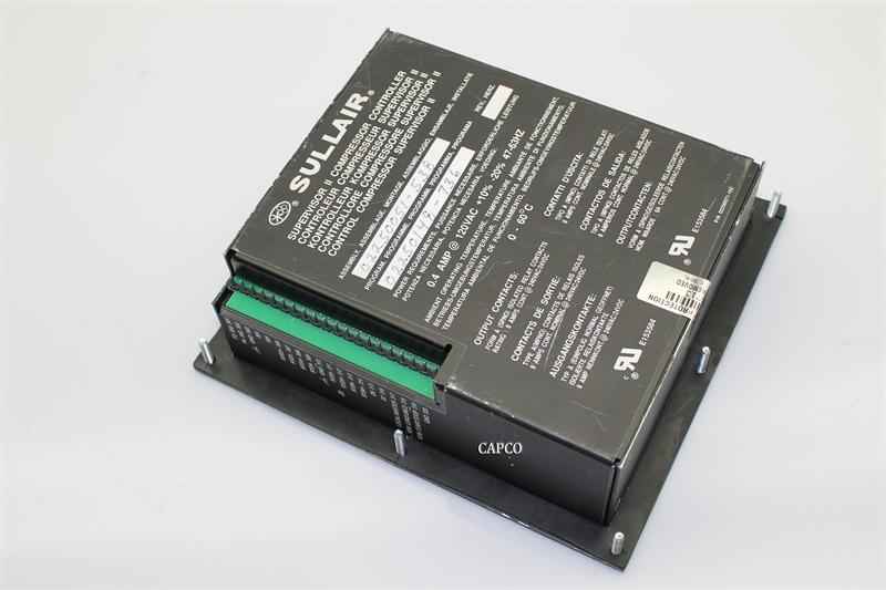 250042-023 Rebuilt Supervisor Controller - Image 2